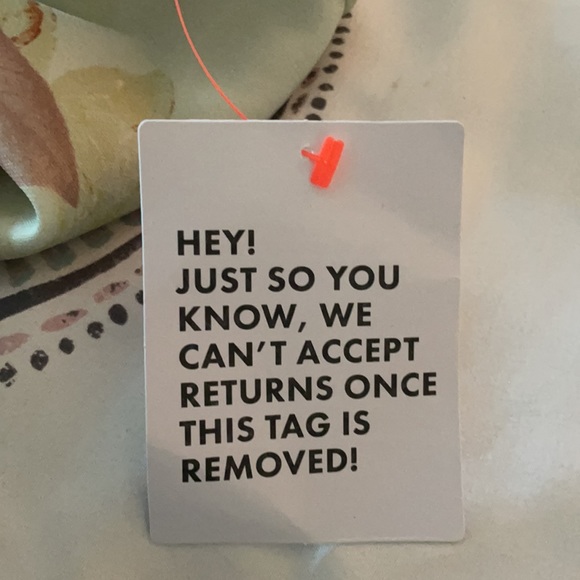 NWT ASOS Design Bandeau Floral Midi Dress - Picture 5 of 5